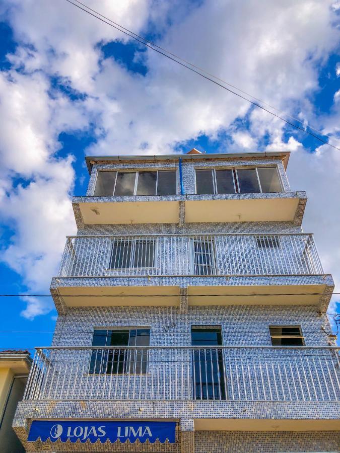 فندق Casa Azul كارانكاس المظهر الخارجي الصورة