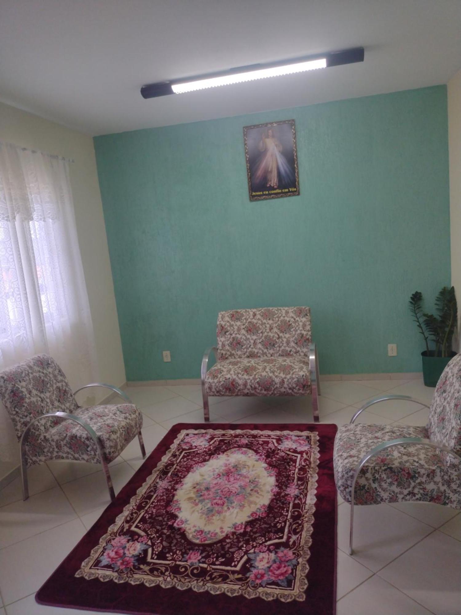 فندق Casa Azul كارانكاس المظهر الخارجي الصورة